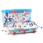 Настольная игра Joy Toy Хоккей (0711) Настольная игра Joy Toy Хоккей (0711)